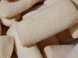 Biscotti da inzuppo