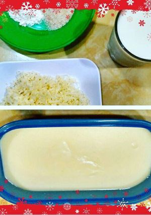 Foto resep Cream Cheese
