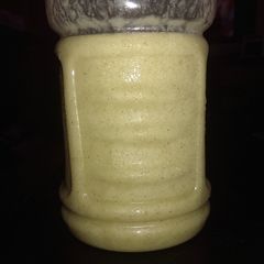 Mango Kiwi Smoothie A picture of Mango Kiwi Smoothie.