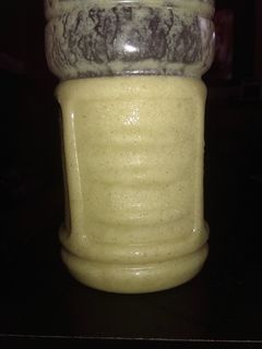 A picture of Mango Kiwi Smoothie.