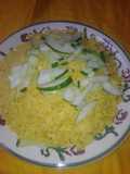 Danbun shinkafa