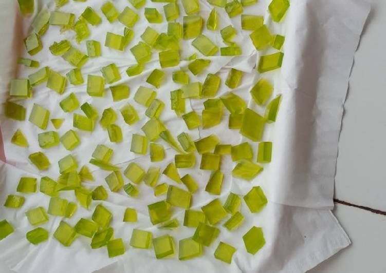 Bumbu Permen yupi kw | Resep Bumbu Permen yupi kw Yang Lezat