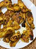 Chicken Satay