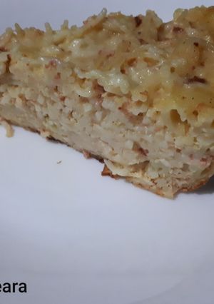 Foto resep Macaroni Spaghetti Schotel Teflon