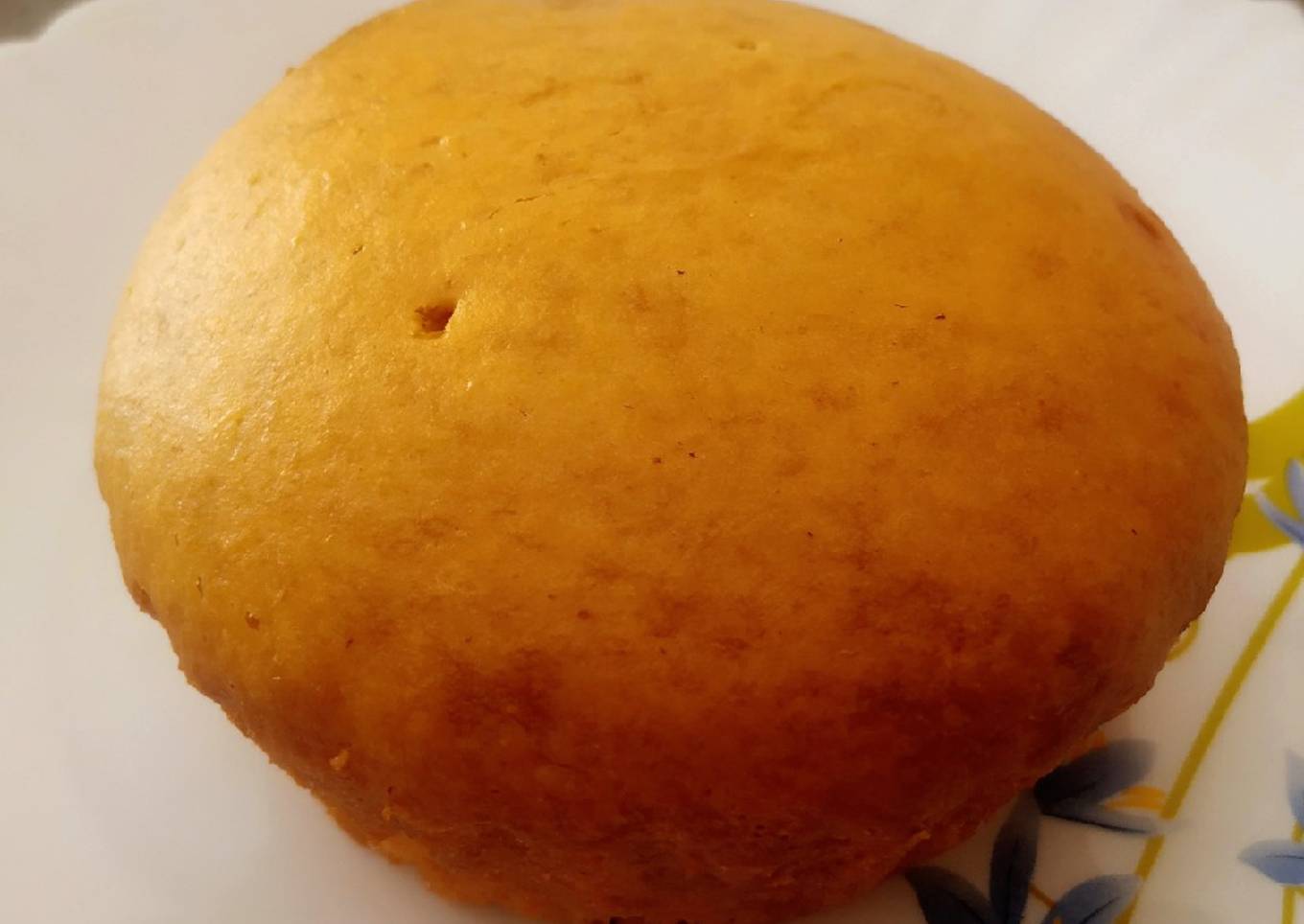 Mango cake