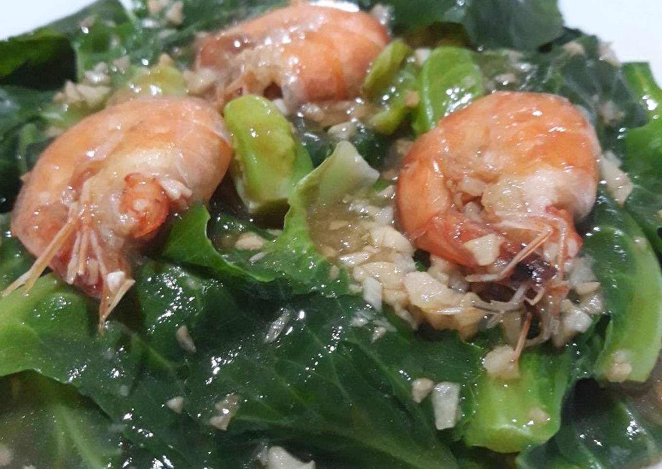 CUCIWIS CAH UDANG ▪