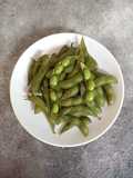Edamame rebus