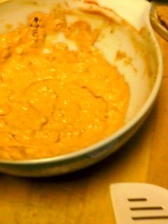 A picture of Amazing chip dip.