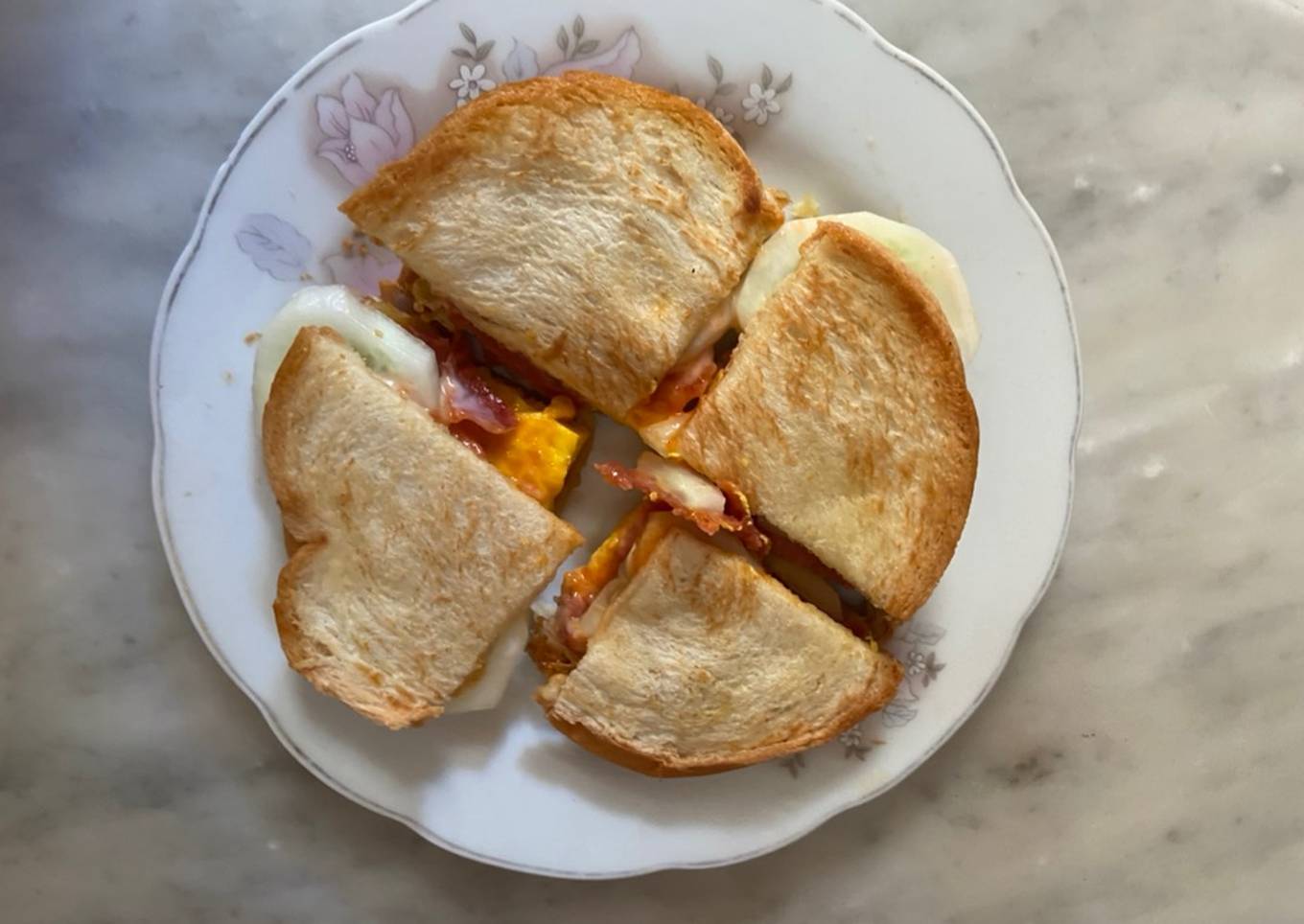 Sandwich