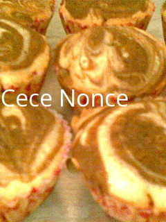 Foto resep Marble Cake in cup