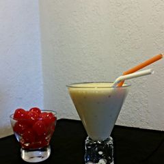 A picture of FUZZY NAVEL FREEZE.