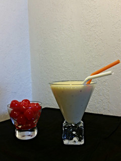 A picture of FUZZY NAVEL FREEZE.