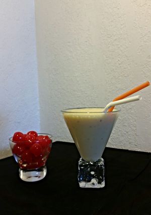 A picture of FUZZY NAVEL FREEZE.