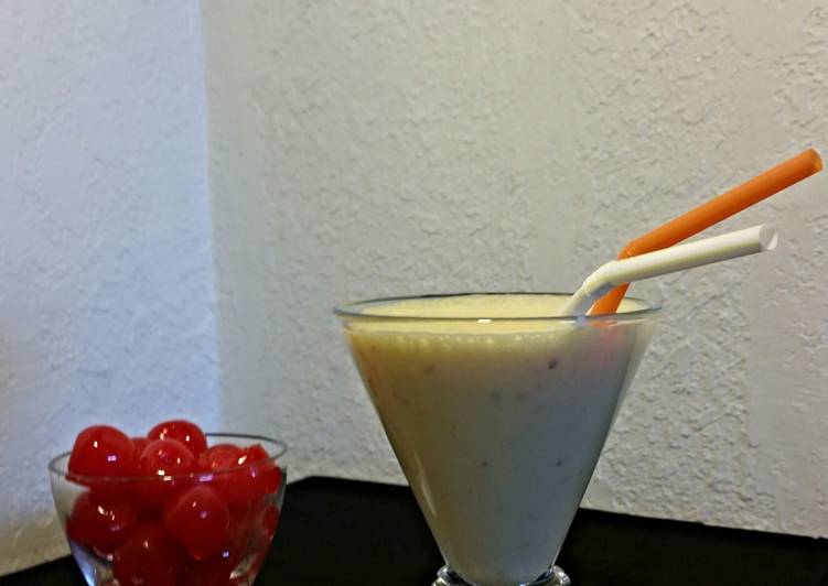 Simple Way to Prepare Any-night-of-the-week FUZZY NAVEL FREEZE