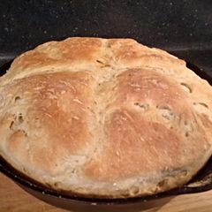 A picture of TX'S STYLE ~ SAN FRANCISCO SOURDOUGH BREAD.