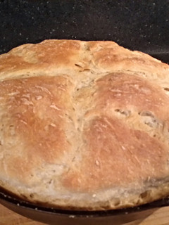 A picture of TX'S STYLE ~ SAN FRANCISCO SOURDOUGH BREAD.