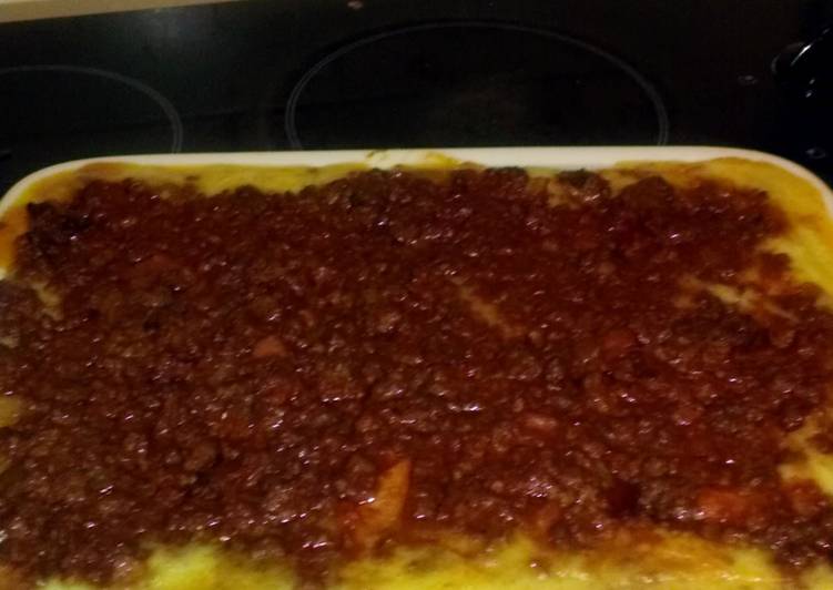 Step-by-Step Guide to Prepare Ultimate Easy lasagna