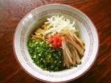 abura soba