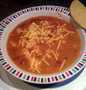 Easy Steps Prepare Recipes Crockpot taco soup the  Makes Drooling Perfect.