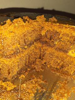 Una foto de Torta húmeda de chocolate 🙌