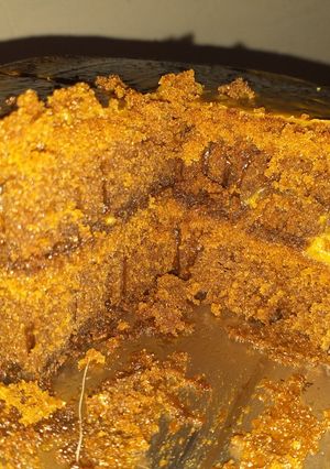 Una foto de Torta húmeda de chocolate 🙌