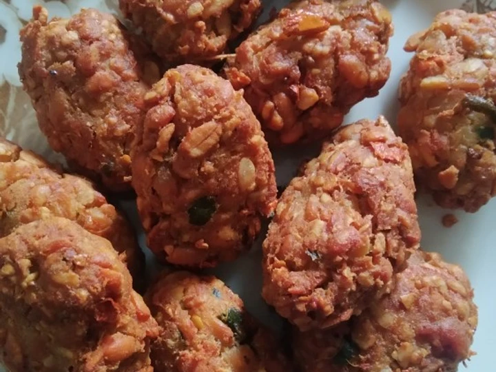 Langkah Mudah untuk Membuat Resep Mendol tempe malang yang Menggugah Selera Anti Ribet, Bikin Ngiler