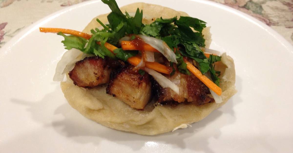 68 easy and tasty pork belly breakfast recipes by home cooks Cookpad