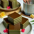 Kue Balapis Manado - Terigu