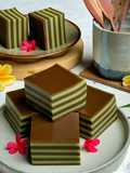Kue Balapis Manado - Terigu