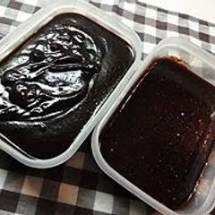 A picture of Easy Homemade Tianmianjiang.