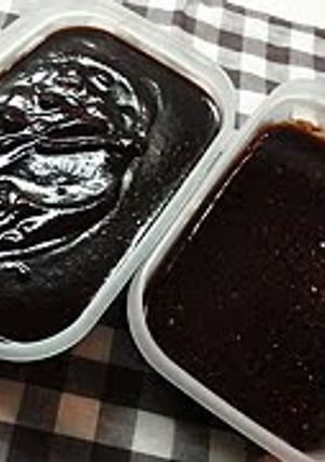 A picture of Easy Homemade Tianmianjiang.