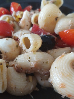 Foto di Pasta fredda estiva