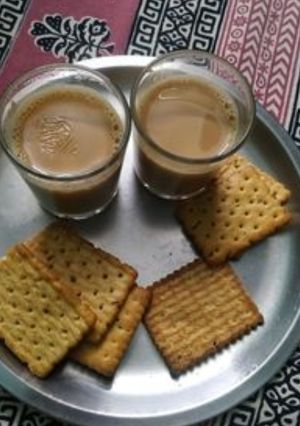 अदरक वाली चाय (Adrak wali chai recipe in hindi) रेसिपी मुख्य फोटो