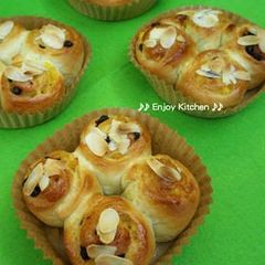 A picture of Using a Bread Maker Orange Peel and Chocolate Chip Bread.