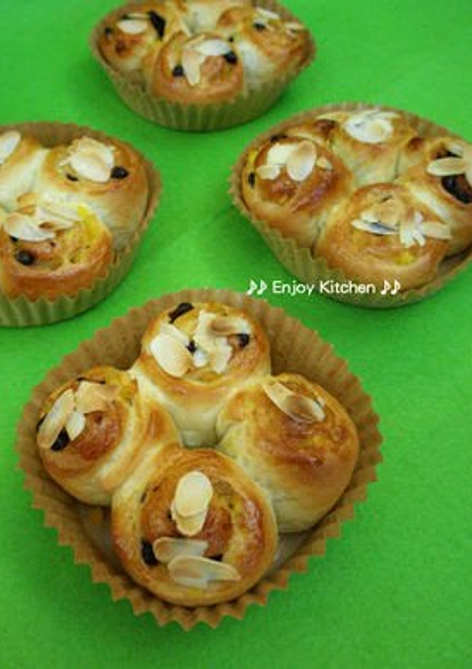 A picture of Using a Bread Maker Orange Peel and Chocolate Chip Bread.