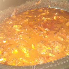 A picture of Chili jersey boyz stile.