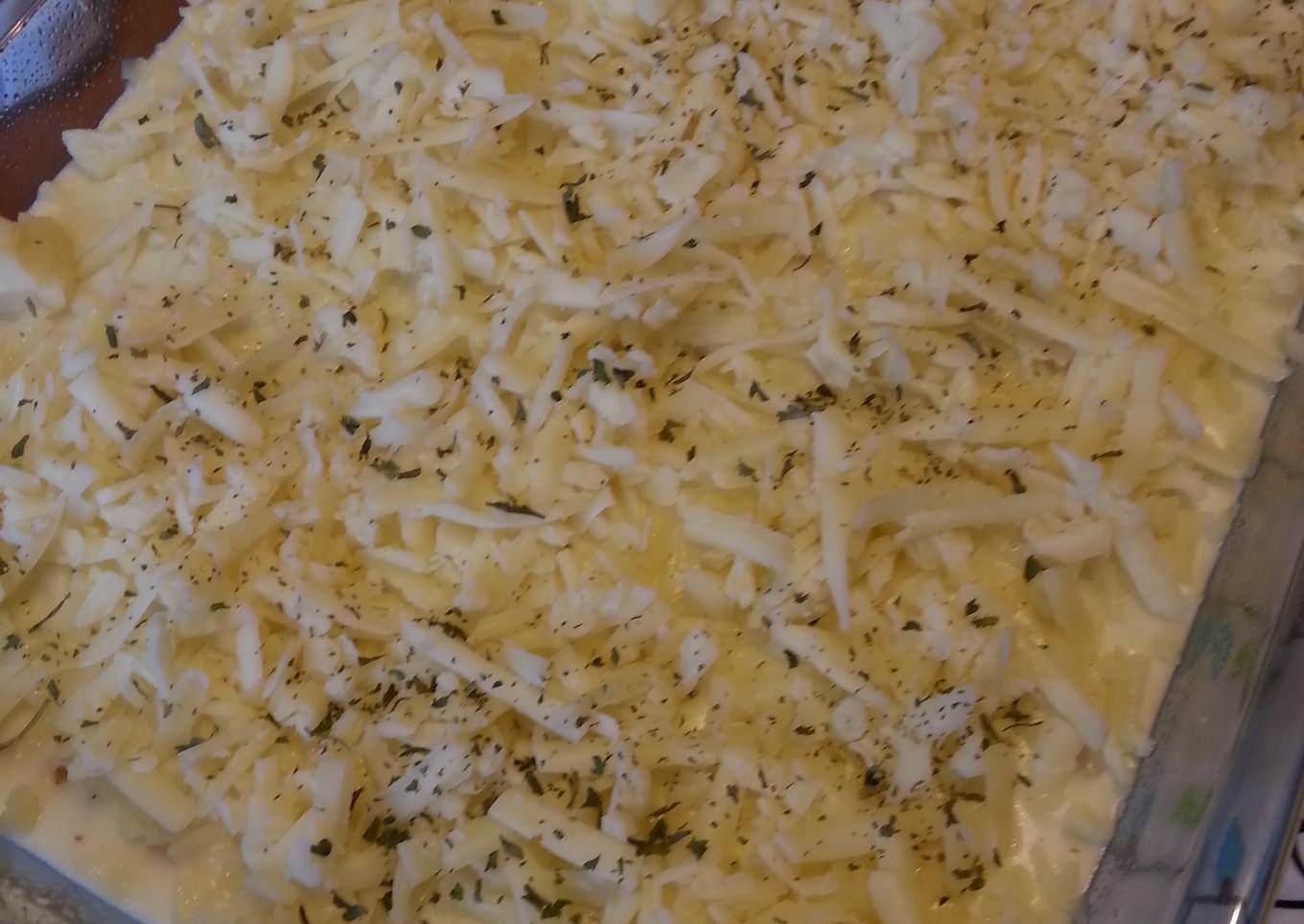 Recipe of Super Quick Homemade Mac & Cheese
