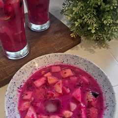Sop Buah রেসিপির প্রধান ছবি