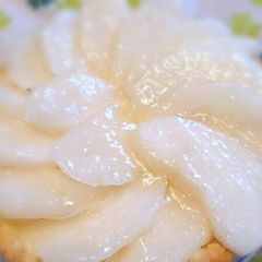 A picture of Easy Nappage in the Microwave.