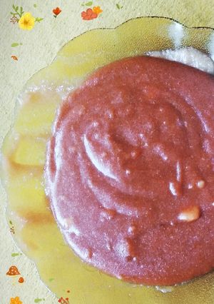 Foto resep Bubur Talbinah untuk gerd