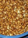 Nan's Caramel Corn