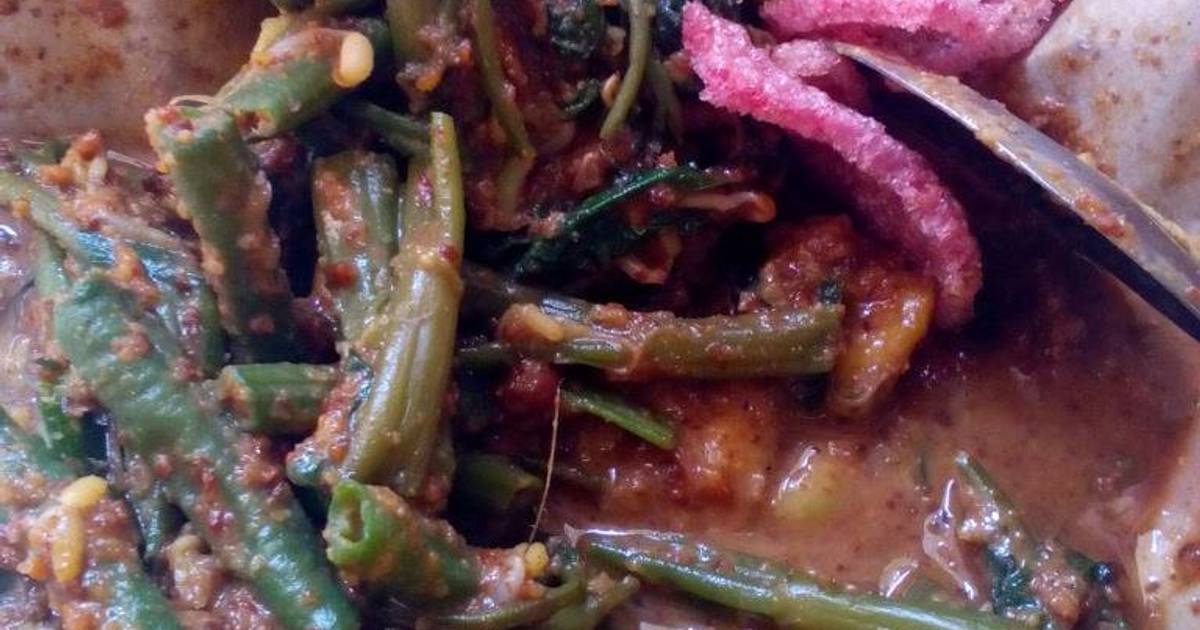 Resep Lotek simple oleh Ummi Raharjo - Cookpad