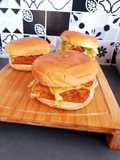 Filet-O-Fish deluxe