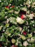 tabbouleh