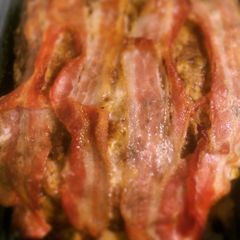 A picture of Killer Meatloaf.