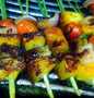 Simple Way Prepare Recipe Kanya&#39;s Lemongrass Skewers Tenderloin that is Awesome, Delicious}