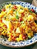 Aloo Poha