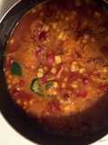 Coley's Taco Soup