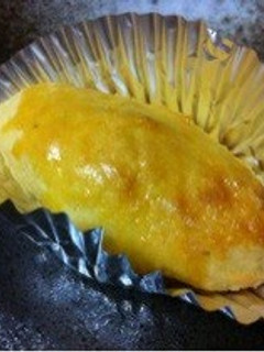 A picture of Quick and Simple Sweet Potatoes with Milk.