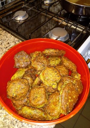 Una foto de Croquetas 1 vez..🤗